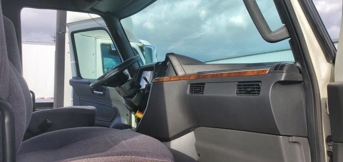 2019 International RH613-11