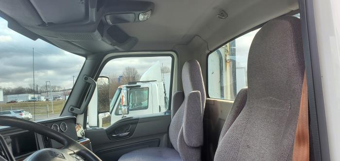 2019 International RH613-13