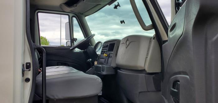 2017 International 4300-1