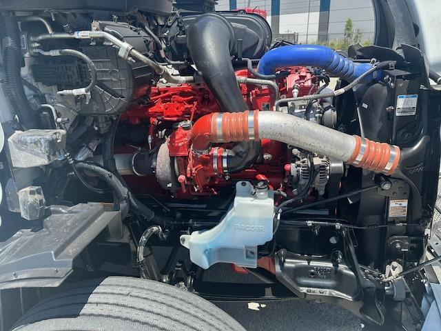 2022 Peterbilt 579-14