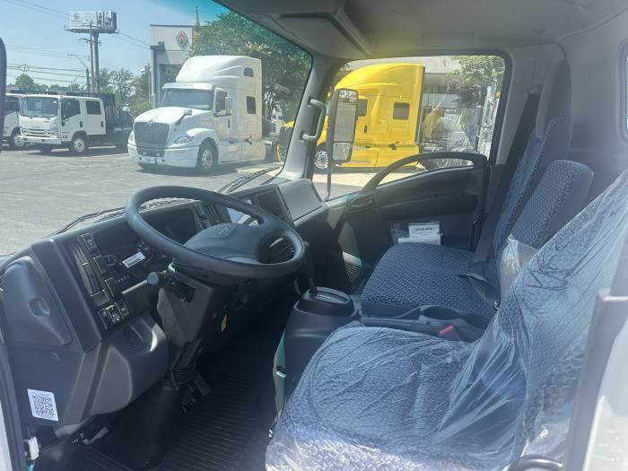 2024 Isuzu NPR-HD-3