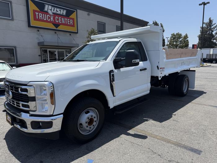 2025 Ford F-350-1