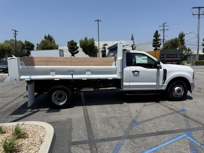 2025 Ford F-350-5