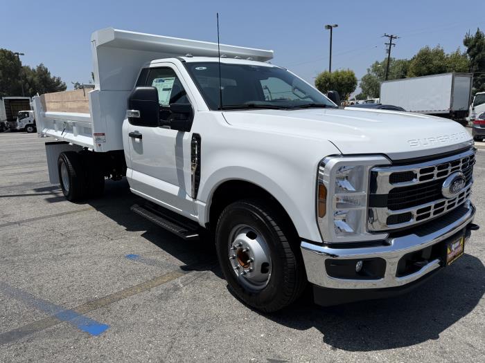 2025 Ford F-350-6