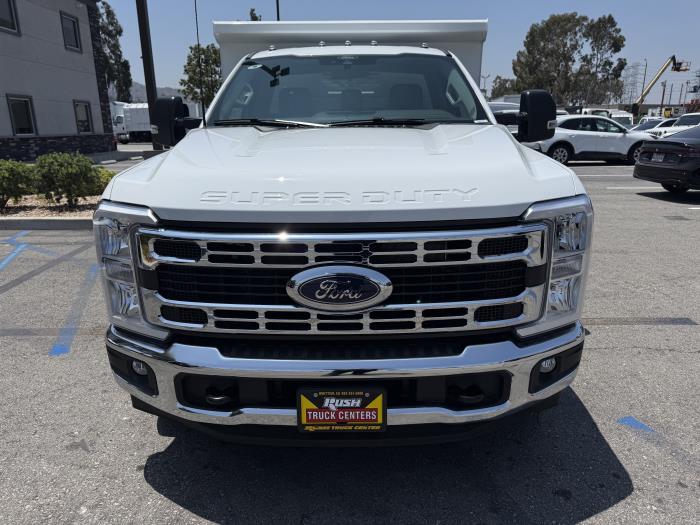 2025 Ford F-350-7