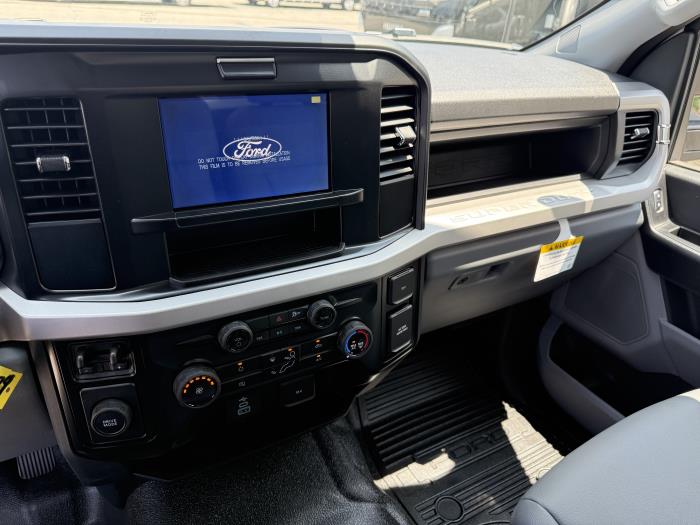 2025 Ford F-350-18