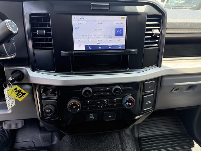 2025 Ford F-350-19
