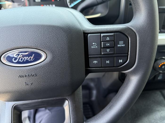 2025 Ford F-350-24