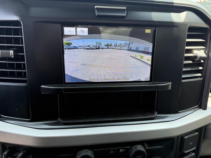 2025 Ford F-350-26