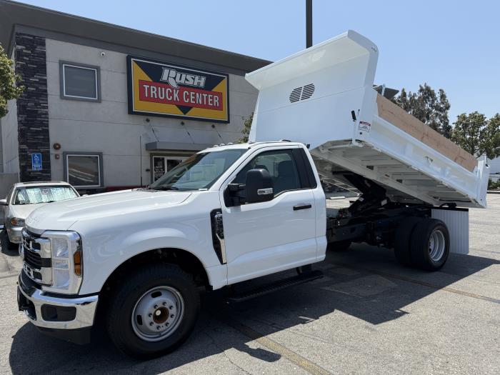 2025 Ford F-350-27
