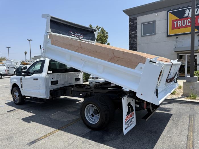 2025 Ford F-350-28