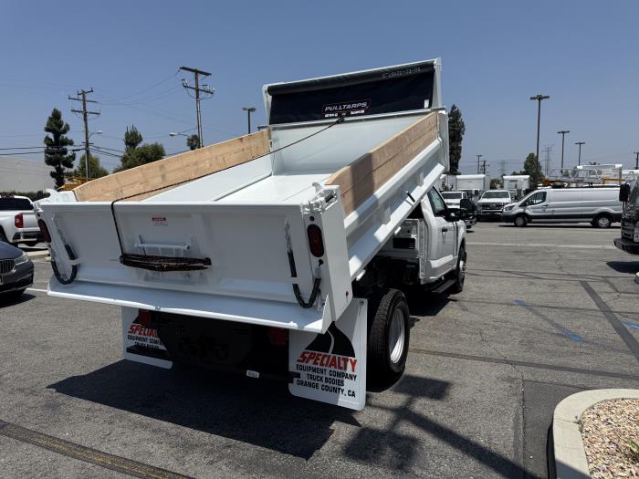 2025 Ford F-350-30