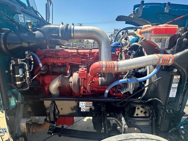 2022 Peterbilt 389-5