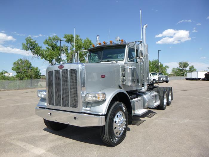 2020 Peterbilt 389-1