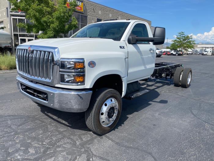 2024 International CV515-1