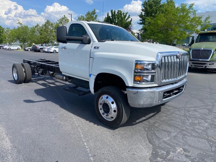 2024 International CV515-3
