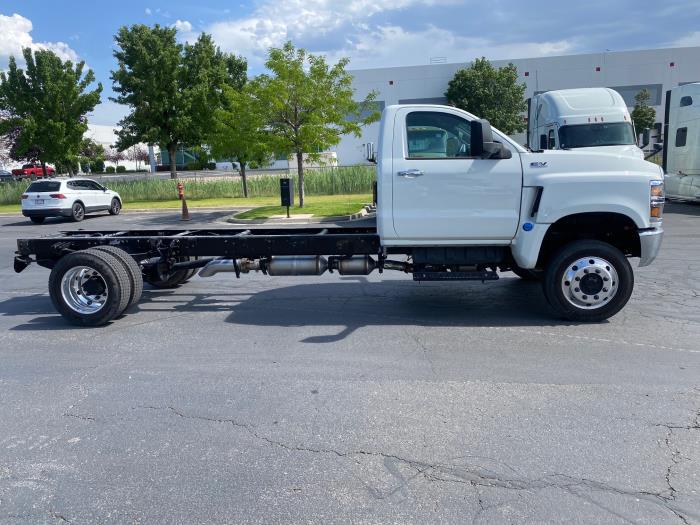 2024 International CV515-4