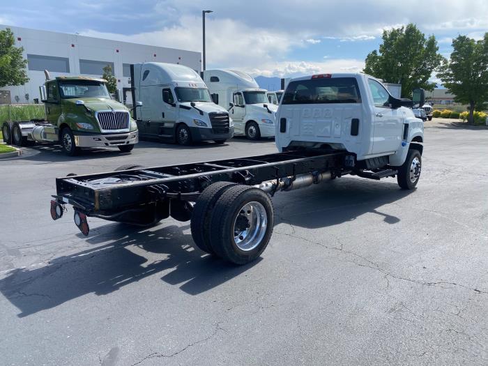 2024 International CV515-5