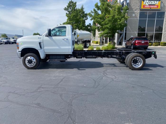 2024 International CV515-8