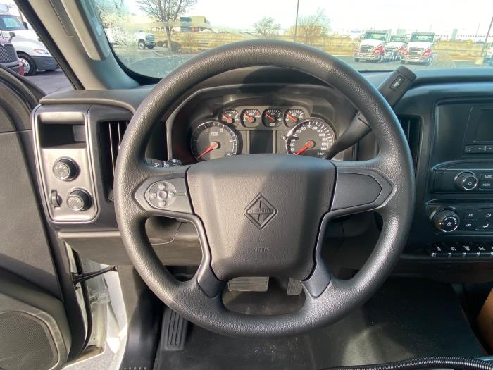 2024 International CV515-10