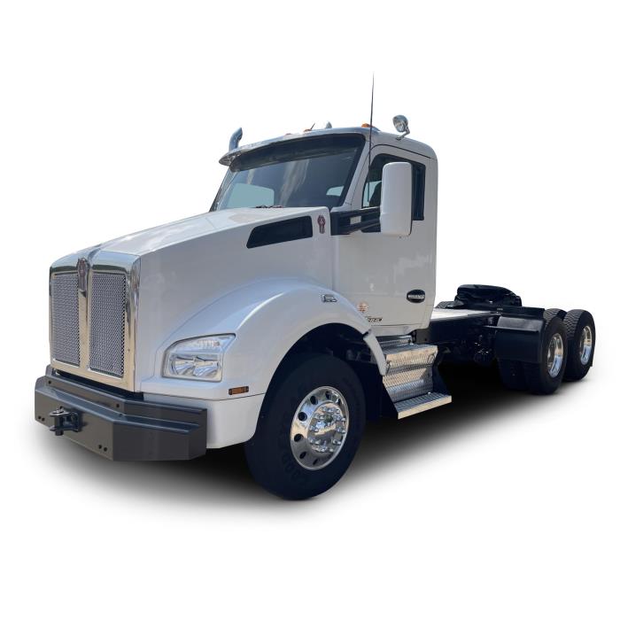 2020 Kenworth T880-0
