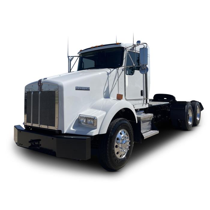 2020 Kenworth T800-0