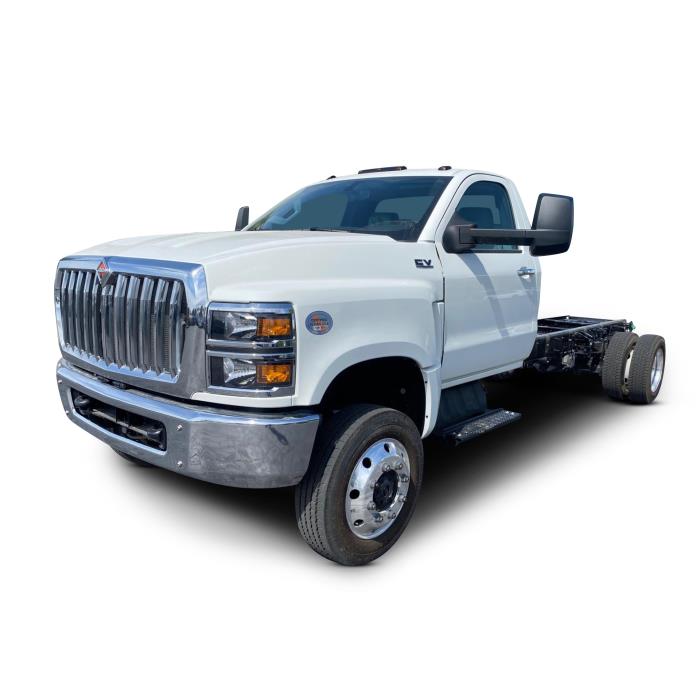 2024 International CV515-0