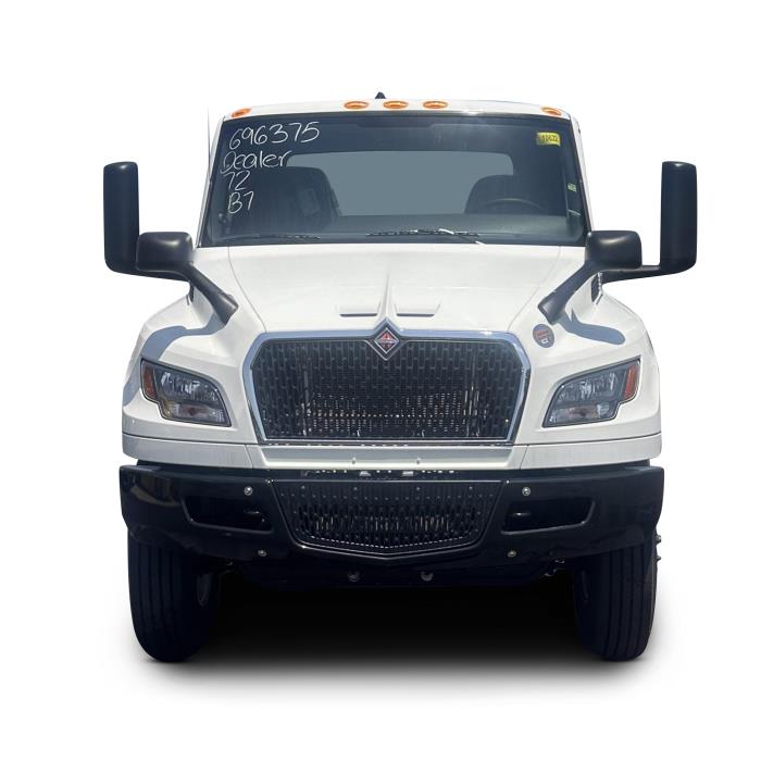 2025 International MV607-0