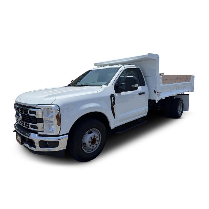 2025 Ford F-350-0
