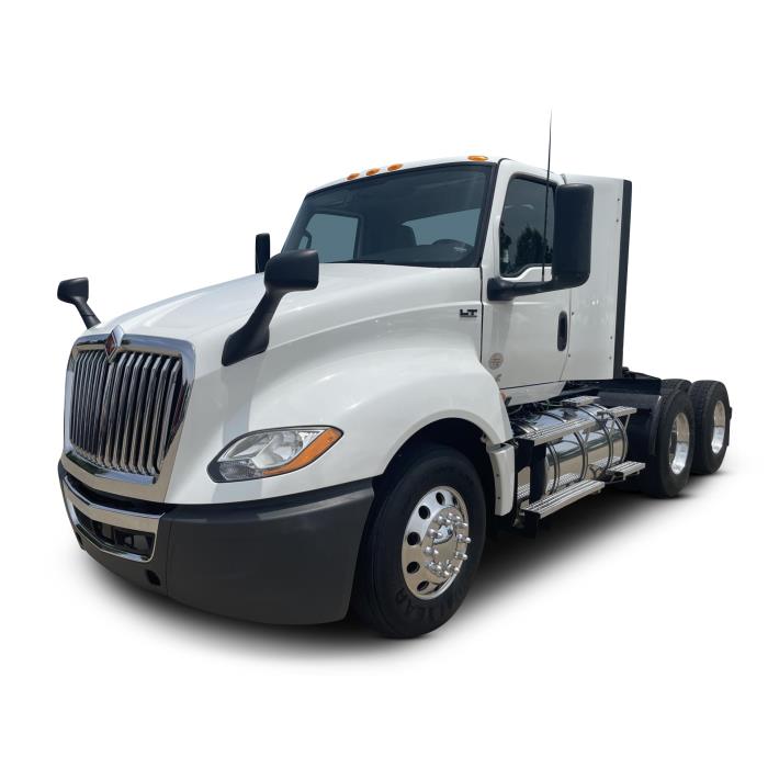 2020 International LT625-0