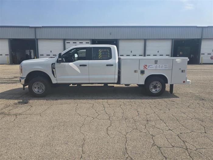 2025 Ford F-250-20
