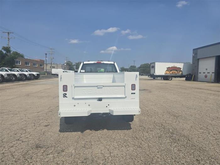 2025 Ford F-250-9