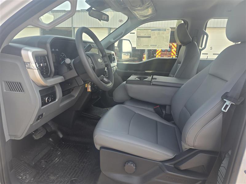 2025 Ford F-250 Crew Cab 4x4 Reading Service Truck for sale #1914712 - photo 5