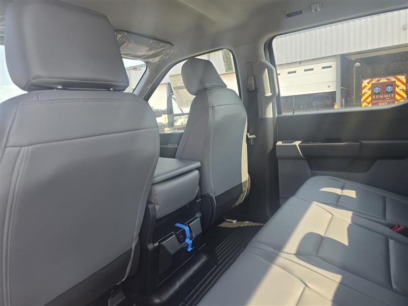 2025 Ford F-250 Crew Cab 4x4 Reading Service Truck for sale #1914712 - photo 6