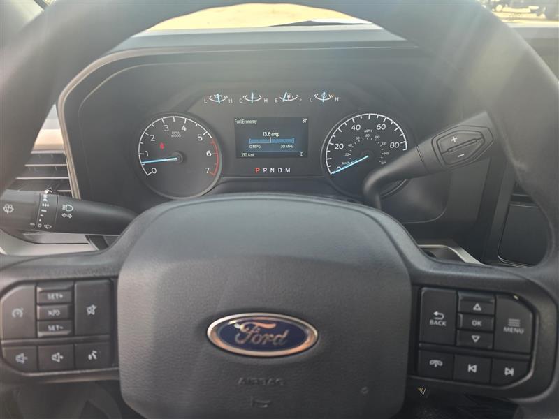2025 Ford F-250 Crew Cab 4x4 Reading Service Truck for sale #1914712 - photo 9