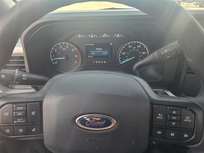 2025 Ford F-250-14