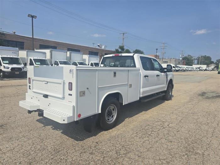 2025 Ford F-250-5