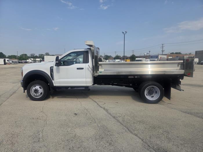 2024 Ford F-450-2