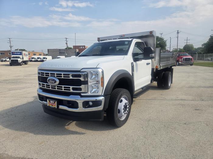 2024 Ford F-450-1