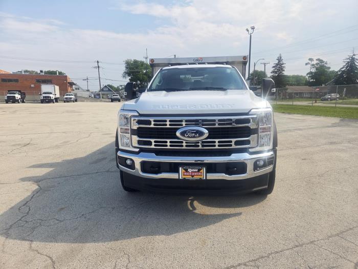 2024 Ford F-450-8