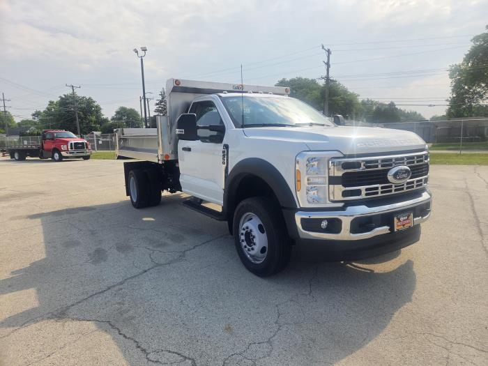 2024 Ford F-450-7
