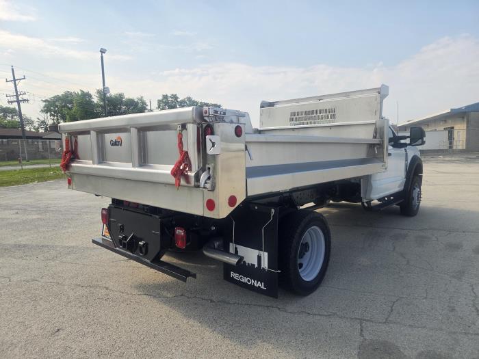 2024 Ford F-450-5