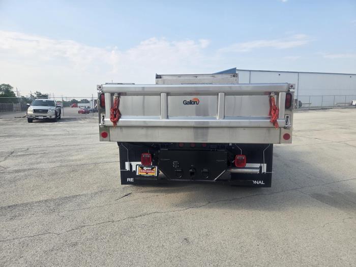 2024 Ford F-450-4