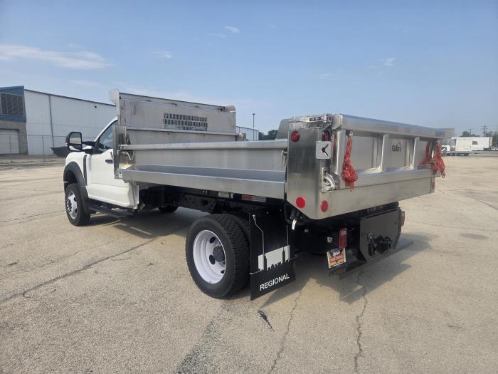2024 Ford F-450-3