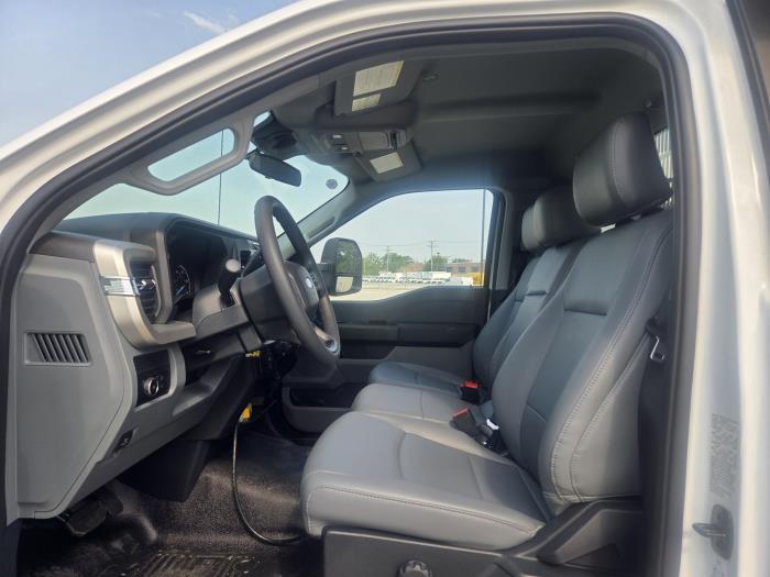 2024 Ford F-450-9