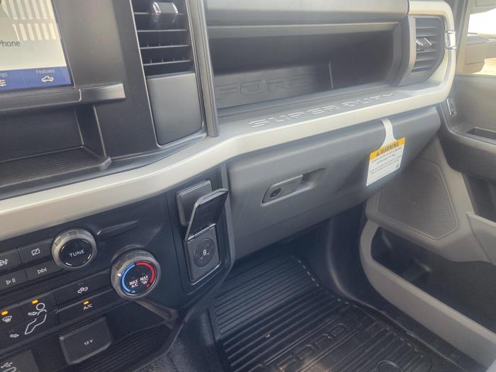 2024 Ford F-450-14