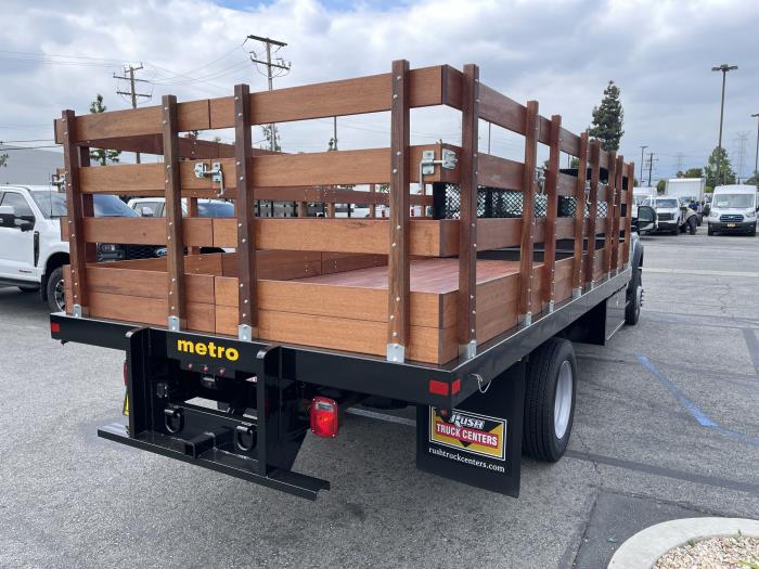 2025 Ford F-550-5