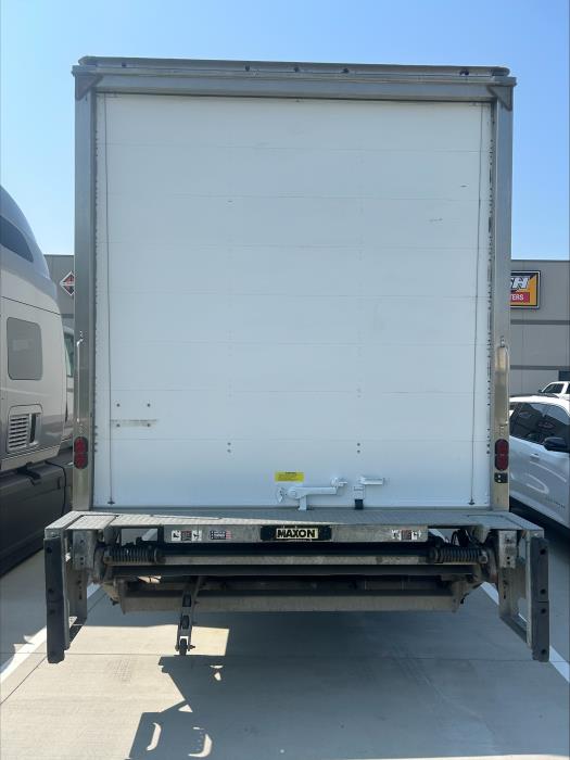 2022 International MV607-1