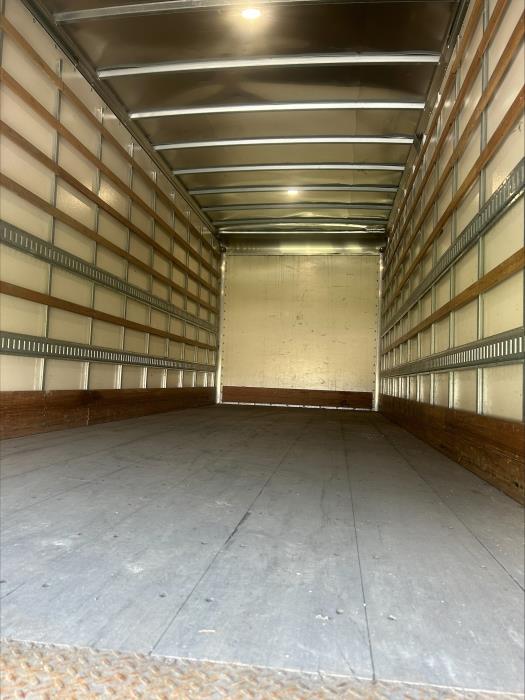 2022 International MV607-3