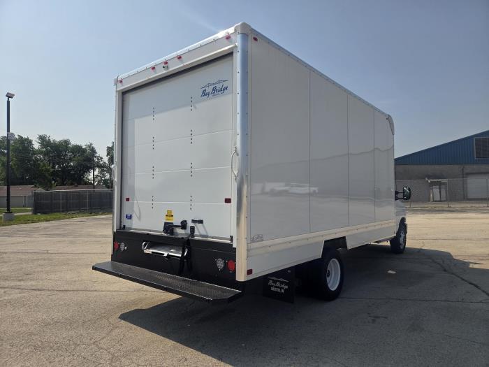 2026 Ford E-450-6